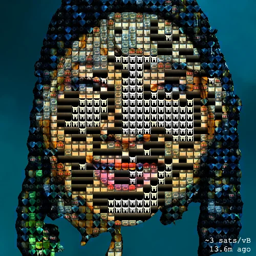 PoorTrait #7621