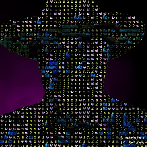 PoorTrait #7697