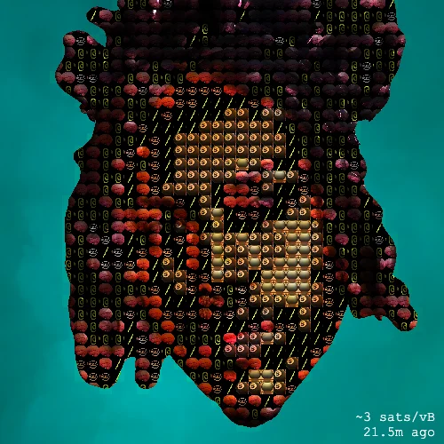 PoorTrait #7723