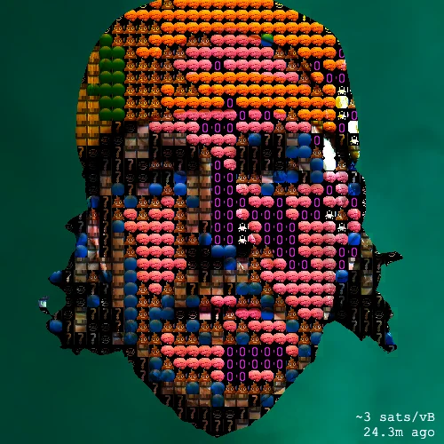 PoorTrait #7760