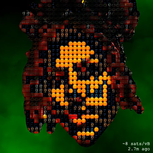 PoorTrait #7809