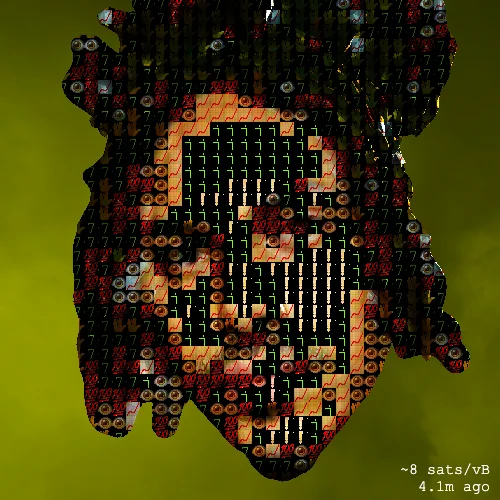 PoorTrait #7828