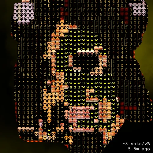PoorTrait #7845