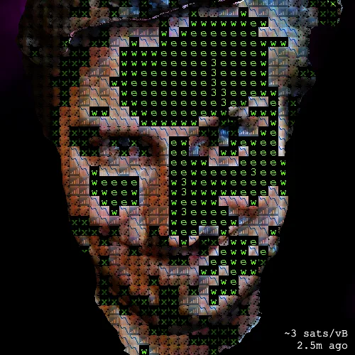 PoorTrait #7407