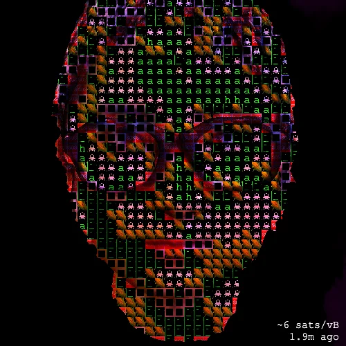 PoorTrait #7962