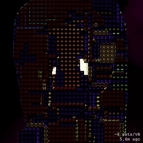 PoorTrait #8010