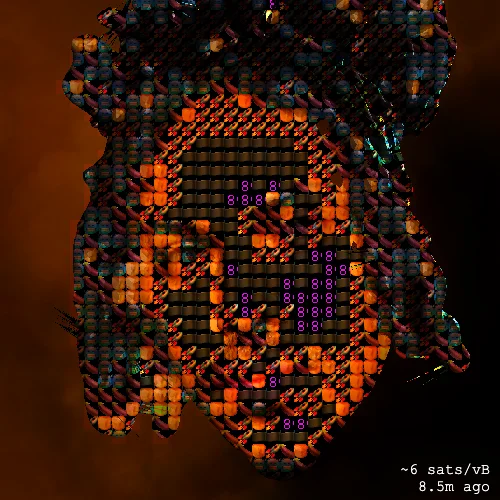 PoorTrait #8048