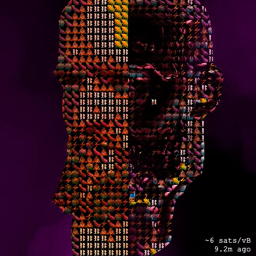 PoorTrait #8057
