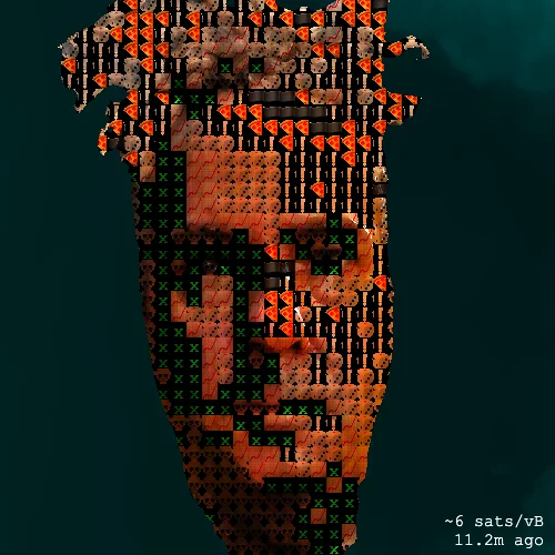 PoorTrait #8083