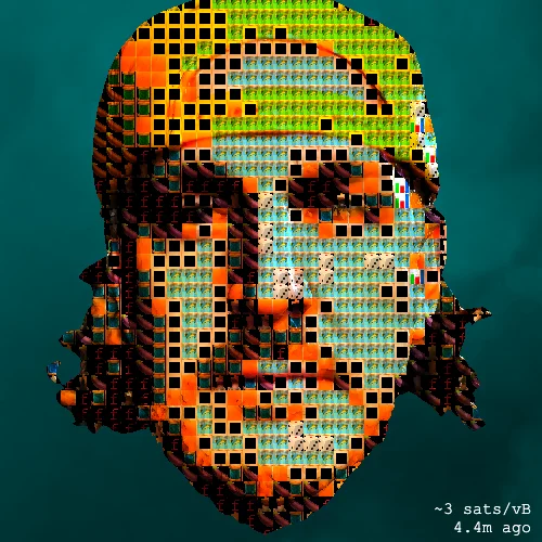 PoorTrait #7431