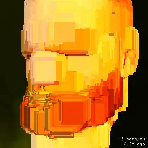 PoorTrait #8209