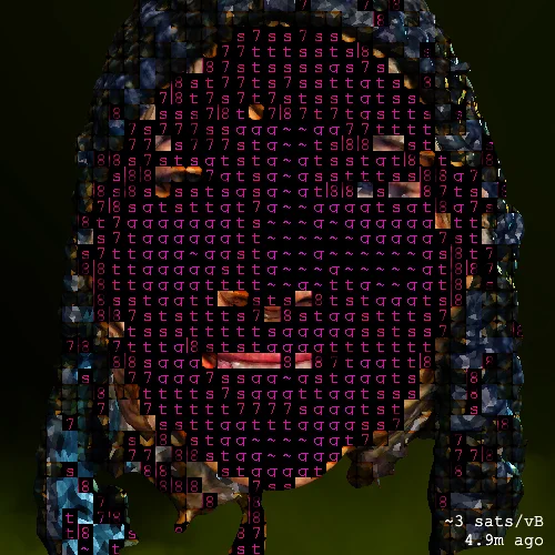 PoorTrait #7437