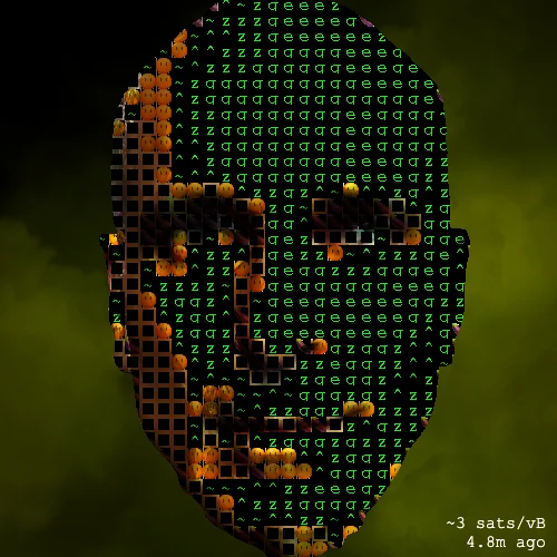 PoorTrait #8288
