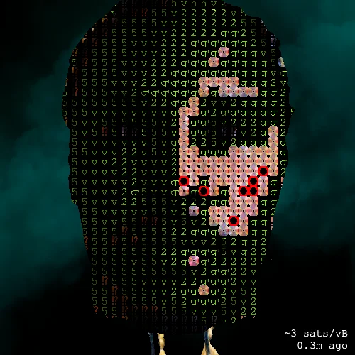 PoorTrait #8307