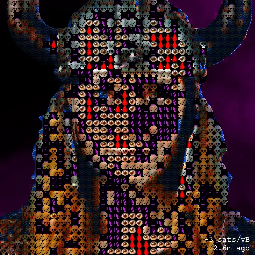 PoorTrait #8336