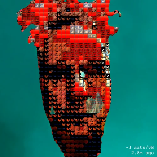 PoorTrait #8339