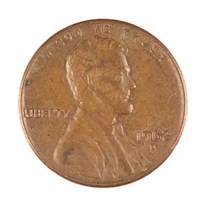Cent #9806