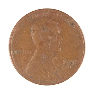 Cent #6811