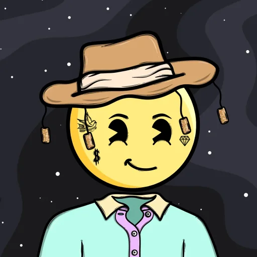 Fomoji #24