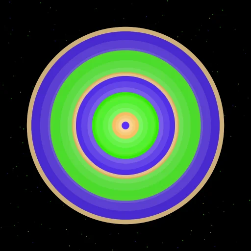 Cosmogenesis #112