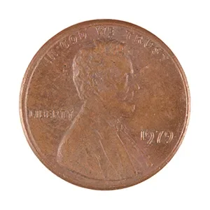 Cent #4208