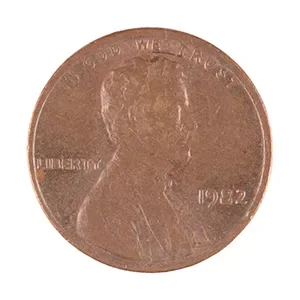 Cent #2306