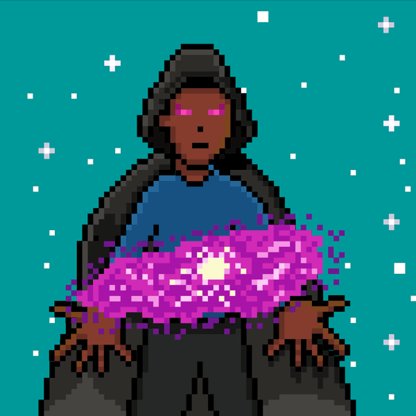STARBREEDER #070