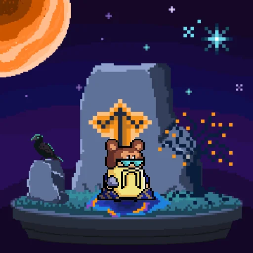 Tiny Viking #17380