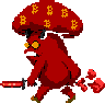 Maul Spore