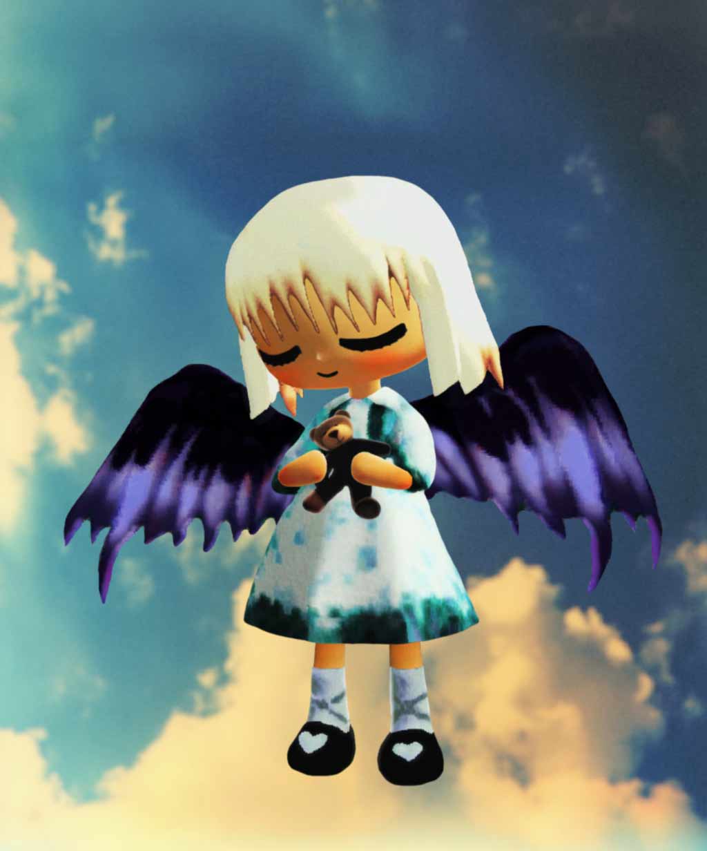Angel #13