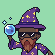 Wizard #2154