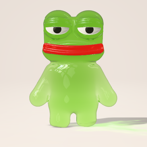 Rare Gummies #98