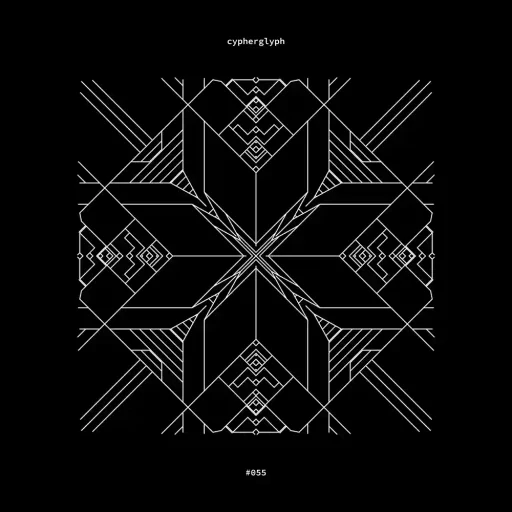 cypherglyph 055