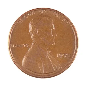 Cent #2089