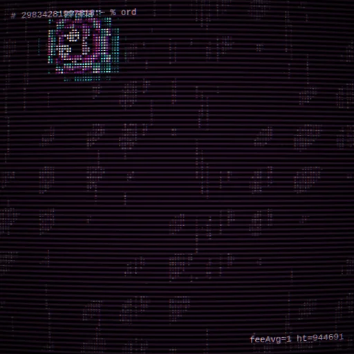 Ghost Echo #469