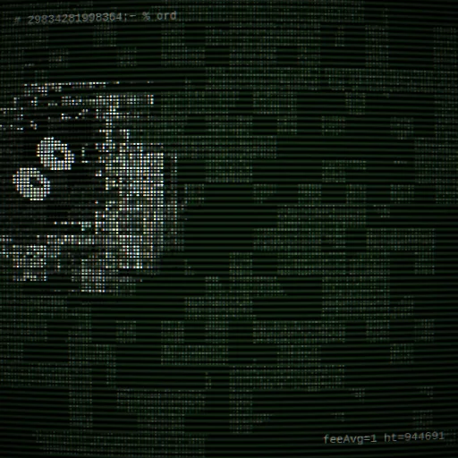 Ghost Echo #470