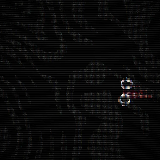 Ghost Echo #473
