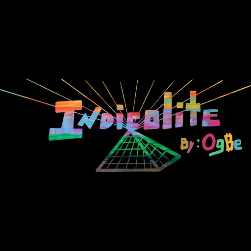 INDICOLITE BY OGBE