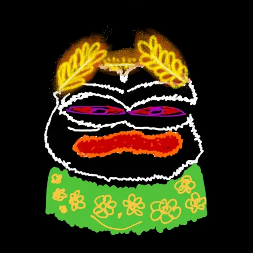 Fine Pepe #4133