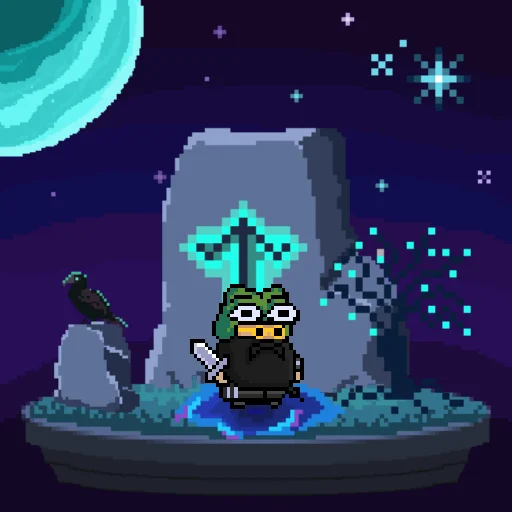 Tiny Viking #18172