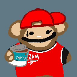 Bitcoin Puppet #24