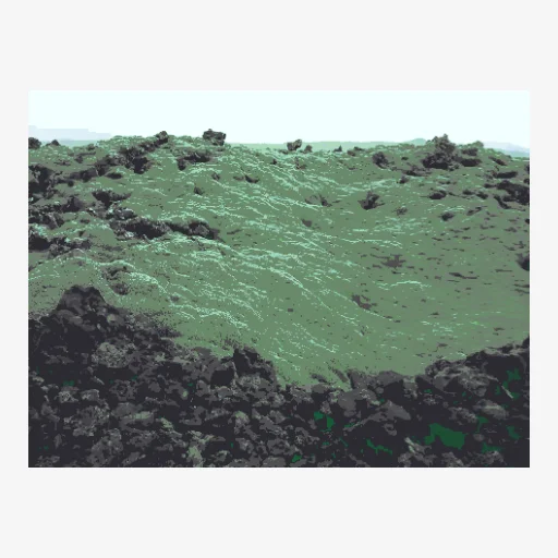 Mare Verde 1/1