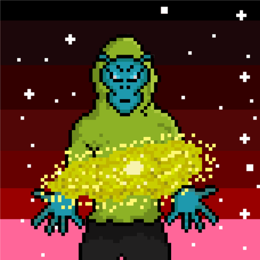 STARBREEDER #171
