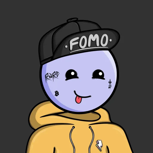 Fomoji #673