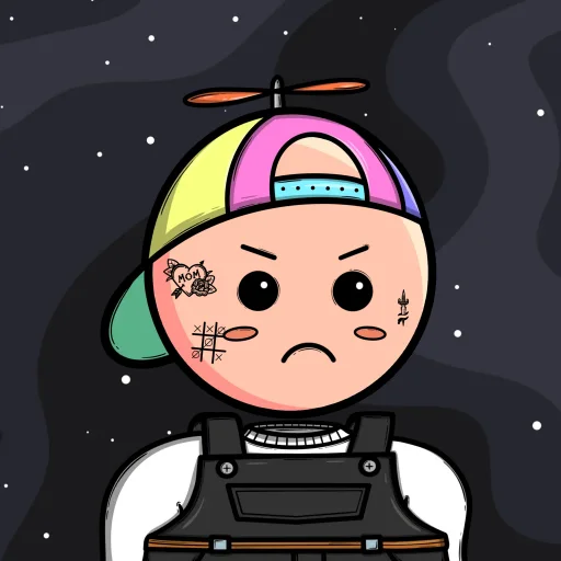 Fomoji #146