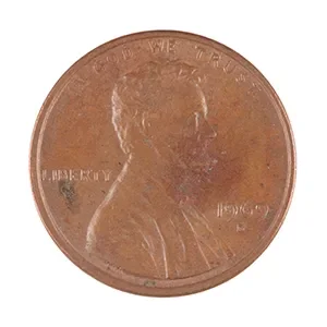 Cent #4902