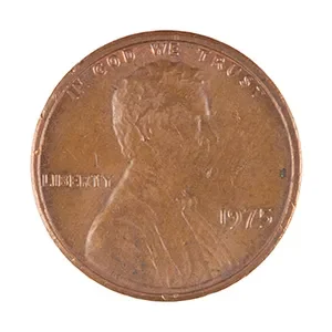 Cent #1919