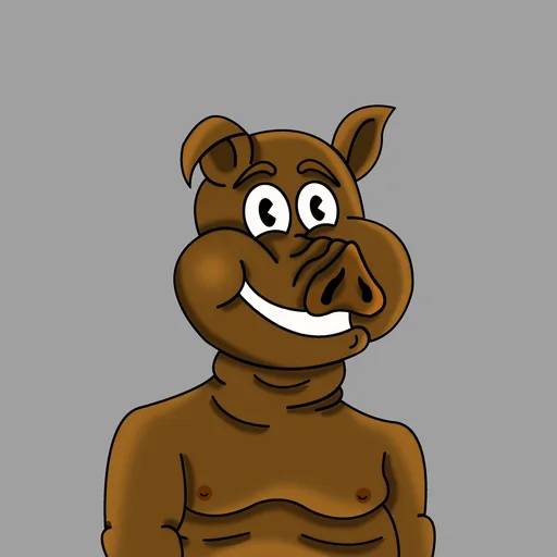 PIGGY Y
