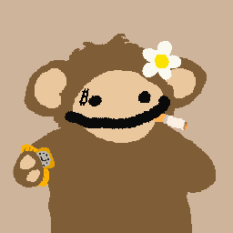 Bitcoin Puppet #7878