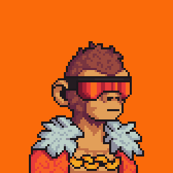 Ape #129